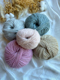 Yarn Bundle 7