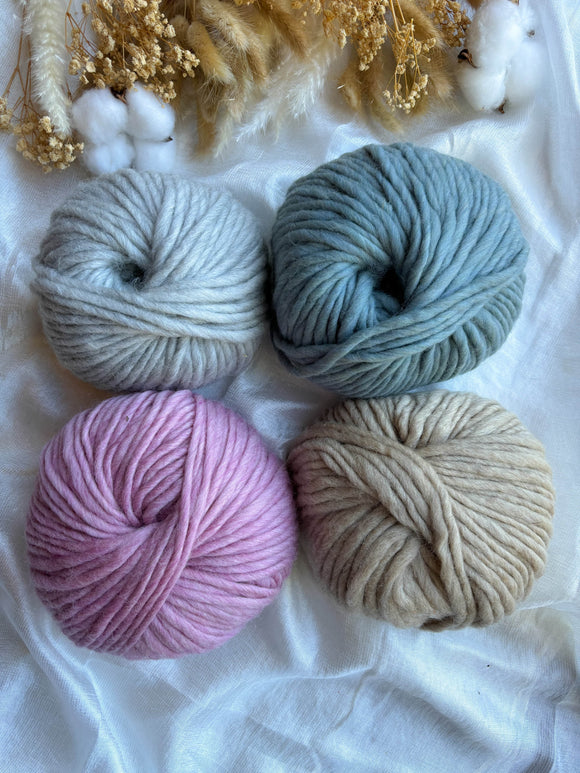 Yarn Bundle 6