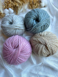 Yarn Bundle 6