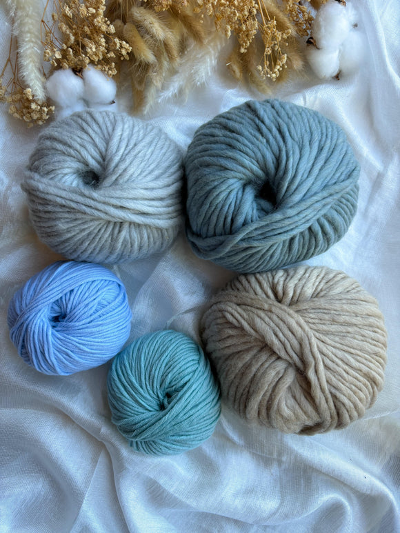 Yarn Bundle 1