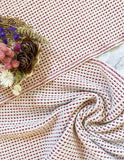 A Dozen Projects for Rigid Heddle Weaving