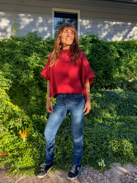 Phoenix Rising Top