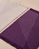 Light and Shadow Placemats