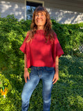 Phoenix Rising Top