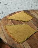 Wedge Placemats