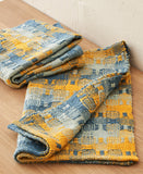 M’s and O’s Towels
