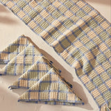 Spring Lace Table Set