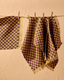 Checkerboard Placemats