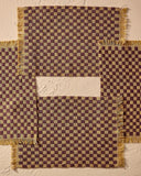 Checkerboard Placemats