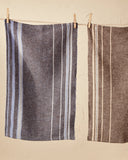 Modern Flour Sack Towels