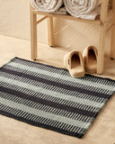 Bars & Stripes Bathmat Rigid Heddle