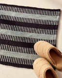 Bars & Stripes Bathmat Rigid Heddle
