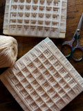 The Woven Nook Off-the-Loom Weaving Class
