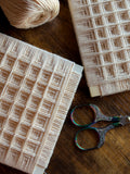 The Woven Nook Off-the-Loom Weaving Class