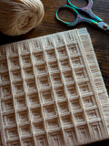 The Woven Nook Off-the-Loom Weaving Class