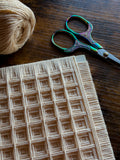 The Woven Nook Off-the-Loom Weaving Class
