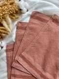 Easy Weave Towels