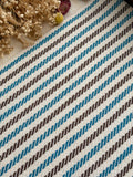 Easy Living Towels (4-shaft)