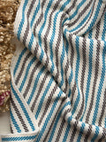 Easy Living Towels (4-shaft)