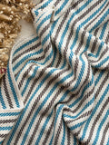 Easy Living Towels (4-shaft)