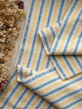 Easy Living Towels Pattern