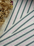Easy Living Towels Pattern