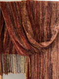 Chenille Bliss Scarf