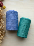 Easy Living Towels (rigid heddle)
