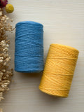 Easy Living Towels (rigid heddle)