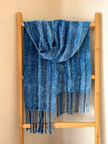 Chenille Bliss Scarf