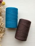 Easy Living Towels (rigid heddle)