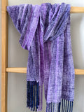 Chenille Bliss Scarf