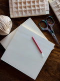 The Woven Nook Off-the-Loom Weaving Class