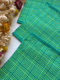 Log Cabin Mug Rugs