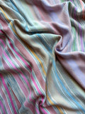Color Horoscope Baby Blanket