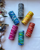 Caterpillar Cotton Bundles