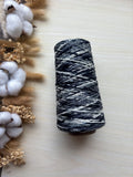 Caterpillar Cotton Boucle