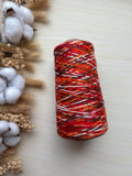 Caterpillar Cotton Boucle