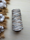 Caterpillar Cotton Boucle