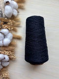 Caterpillar Cotton Boucle
