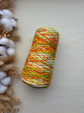 Caterpillar Cotton Boucle