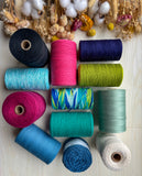 Maker Magic Yarn Boxes