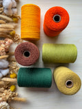 Aurora Earth Bundles Autumn Edition