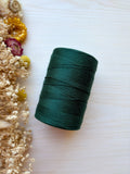 Bamboo Cotton 8/2