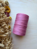 Bamboo Cotton 8/2