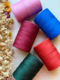 Bamboo Cotton 8/2