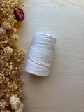 Cloud Cotton Boucle