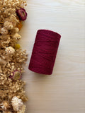 Cloud Cotton Boucle