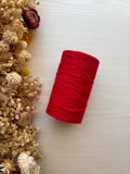 Cloud Cotton Boucle