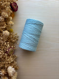 Cloud Cotton Boucle